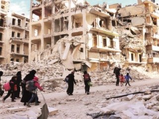 Halep için umut doğdu!