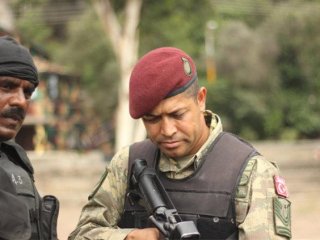 Ömer Halisdemir'e son nefesinde kurşun sıkmışlar