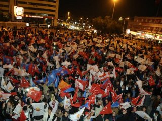 CHP'nin referandum stratejisi