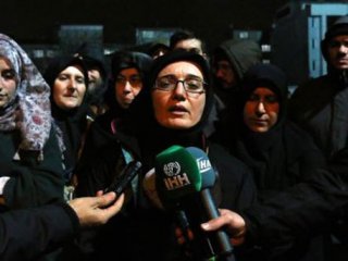 Mavi Marmara Avukatı Gülden Sönmez açıklama yaptı!