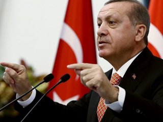 Cumhurbaşkanı Erdoğan'dan AK Parti'li vekillere uyarı