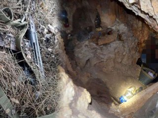 Şehit uzman çavuş Fazıl Doğruöz'ün kayıp tüfeği bulundu