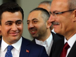 ATO Başkanı Gürsel Baran oldu