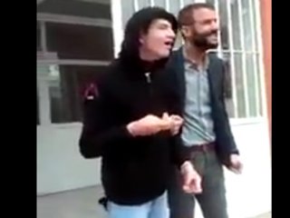 Sosyal medya bu öğretmeni konuşuyor