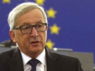 Juncker'den 'Türkiye' açıklaması