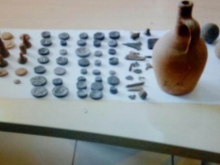 Sivas’ta tarihi eser operasyonu