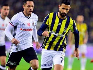 Kadıköy'de ses yok!