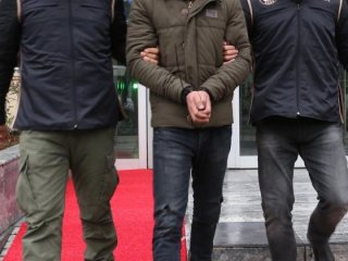 İki çocuk DEAŞ'ın elinden kurtarıldı