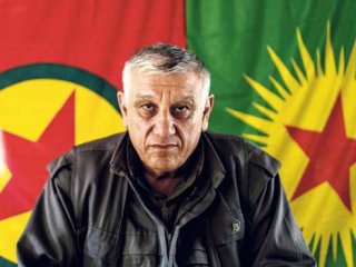 Cemil Bayık'tan ABD'ye çağrı