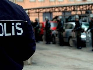 Operasyon başladı! Sokağa çıkma yasağı ilan edildi