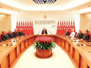 YAŞ'ta kış toplantısı yapılmayacak