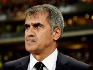 Şenol Güneş'e tokat gibi cevap!