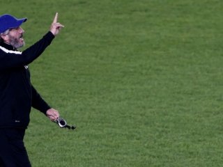 "Dolarlarımı devletim benden alsın"