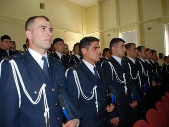 Polis olmak isteyenlere müjde!