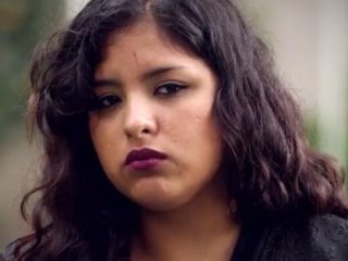 43 bin kez tecavüze uğradı!