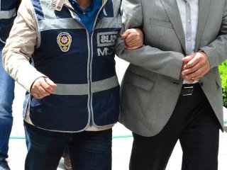 FETÖ'nün kritik ismi İzmir'de yakalandı!