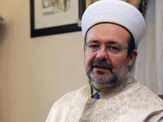 Erdoğan'ın çağrısı sonrası Diyanet'ten TL hamlesi