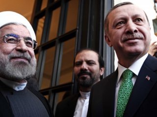 Erdoğan'ın çağrısına İran'dan yeşil ışık!