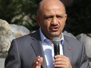 Türkiye'den Yunanistan'ın kararına ilk tepki