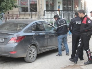 Adana polisi alarmda!