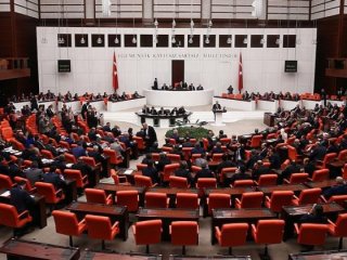 Milletvekilliği seçiminde sistem değişiyor