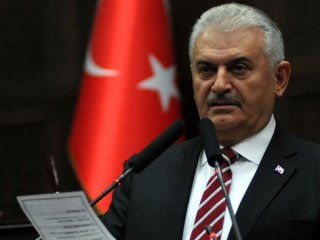 Başbakan Yıldırım'dan flaş açıklamalar!