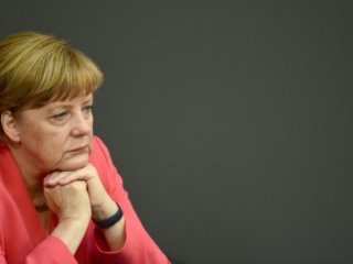 Erdoğan'ın sözleri sonrası Almanya'dan hamle