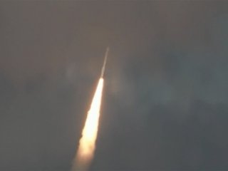 GÖKTÜRK-1'den ilk sinyal alındı