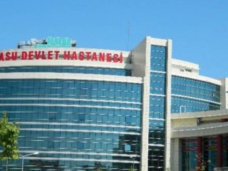 Sakarya’da hastane karantinaya alındı