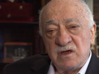 Gülen darbe planını 25 yıl önce yapmış