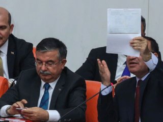 Kılıçdaroğlu'na tokat gibi cevap
