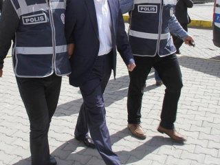 FETÖ'cüler bu kez Yunanistan'a kaçamadılar!