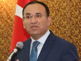 Bakan Bozdağ'dan işkence iddialarına cevap