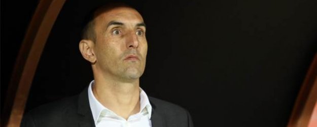 Adanaspor'da Jurcic ile yollar ayrıldı