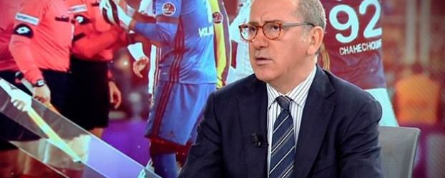 Fatih Altaylı'dan olay olacak sözler!