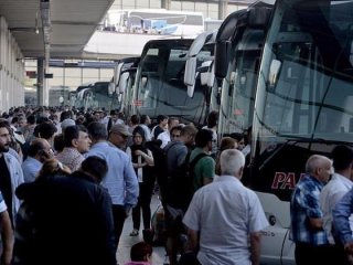 Çalışanlar 2017'de kaç gün tatil yapacak?