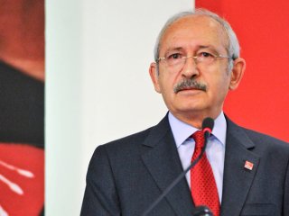 Kılıçdaroğlu, ağabeyi hakkında ilk kez konuştu