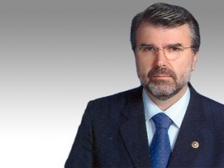 Resul Tosun: Ali Bulaç FETÖ’cü değil