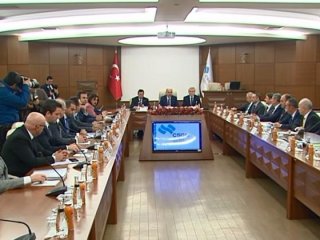 Bakandan 'asgari ücret' açıklaması!