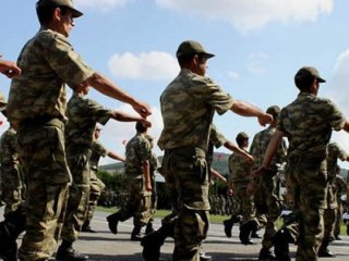 TSK asker kaçağı çalıştıran işyerlerini arıyor