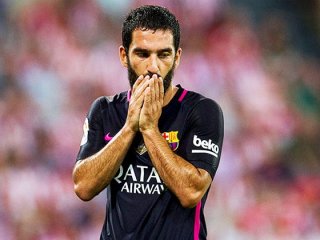 Arda Turan için iğrenç iddia!