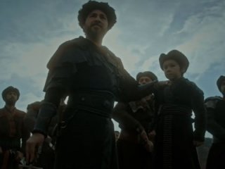 Diriliş Ertuğrul'da kriz! Kovuldular