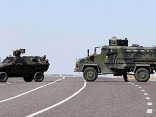 Operasyon başlıyor! Üst düzey PKK'lılar da listede