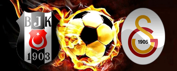 Galatasaray 3 futbolcusunu Beşiktaş'a verdi!