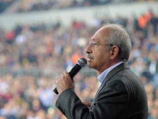 Kılıçdaroğlu hala FETÖ'cüleri savunuyor