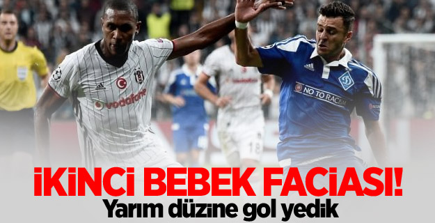 Ukrayna'da şok skor!