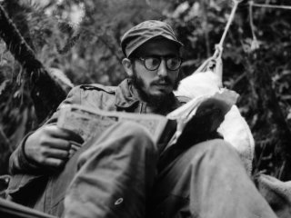 Fidel Castro'nun son dileği yerine getirildi