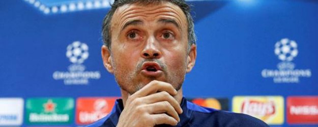 Luis Enrique'den Arda Turan'a övgü!