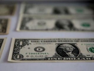 IMF'ten kritik 'dolar' açıklaması