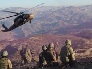 PKK ile mücadelede yeni strateji